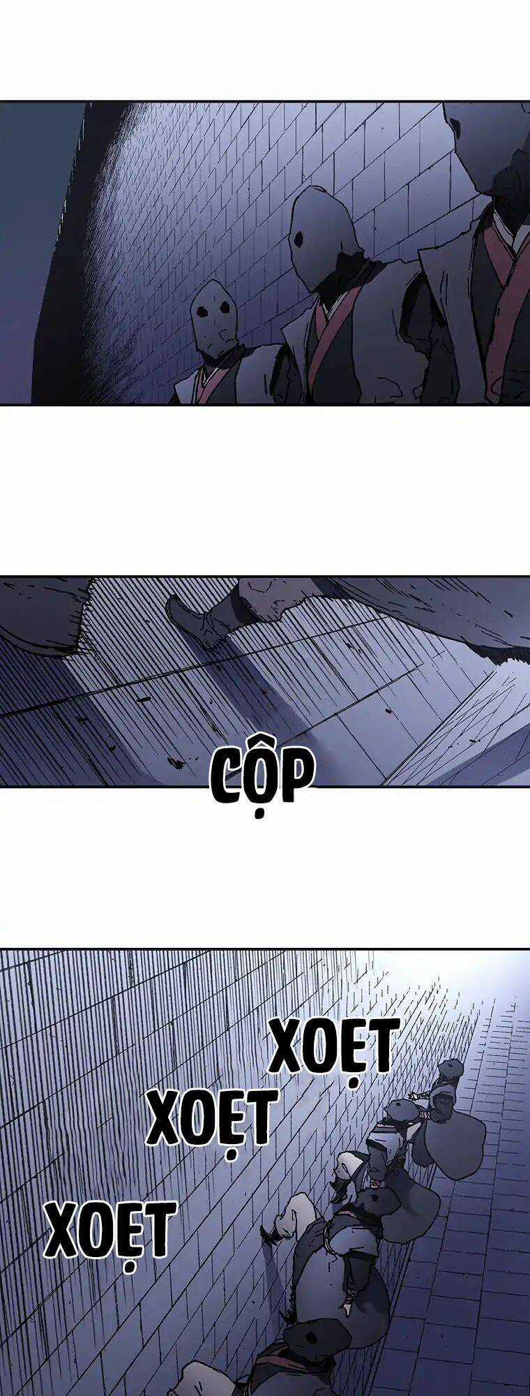 Bố Vô Song - Chapter 83 - Trang 21