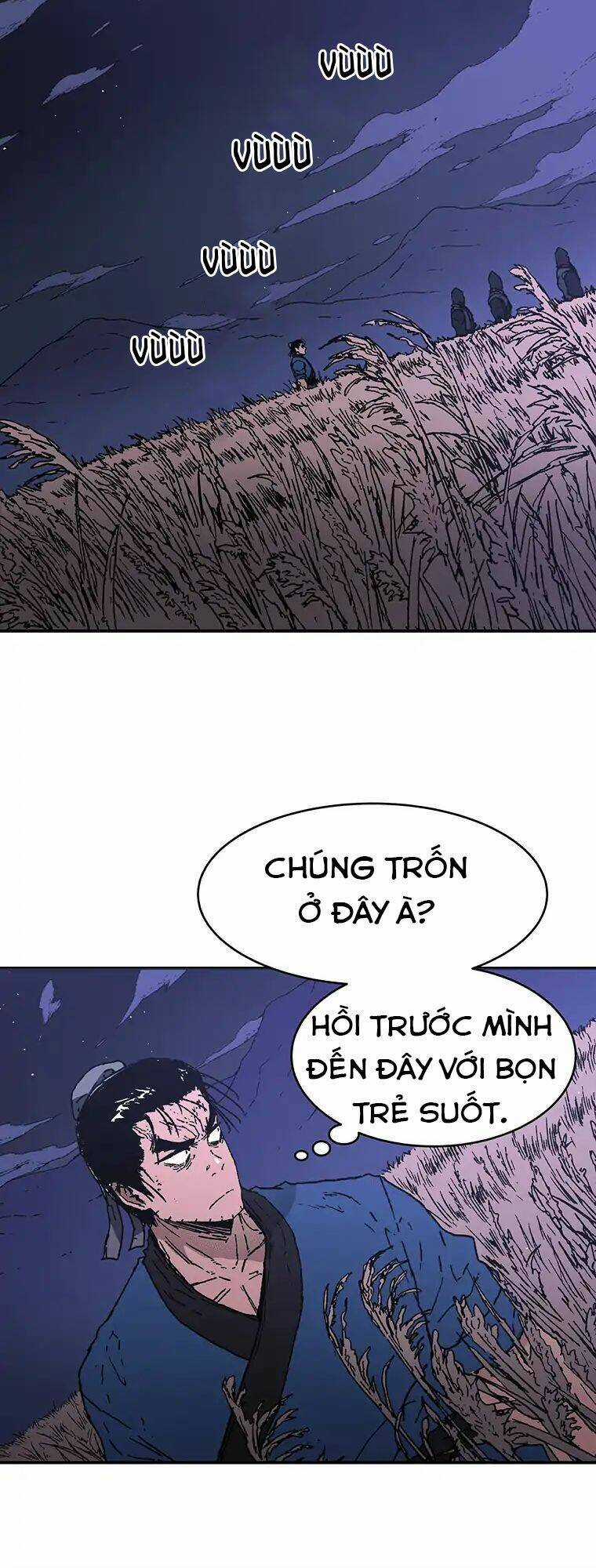Bố Vô Song - Chapter 83 - Trang 30