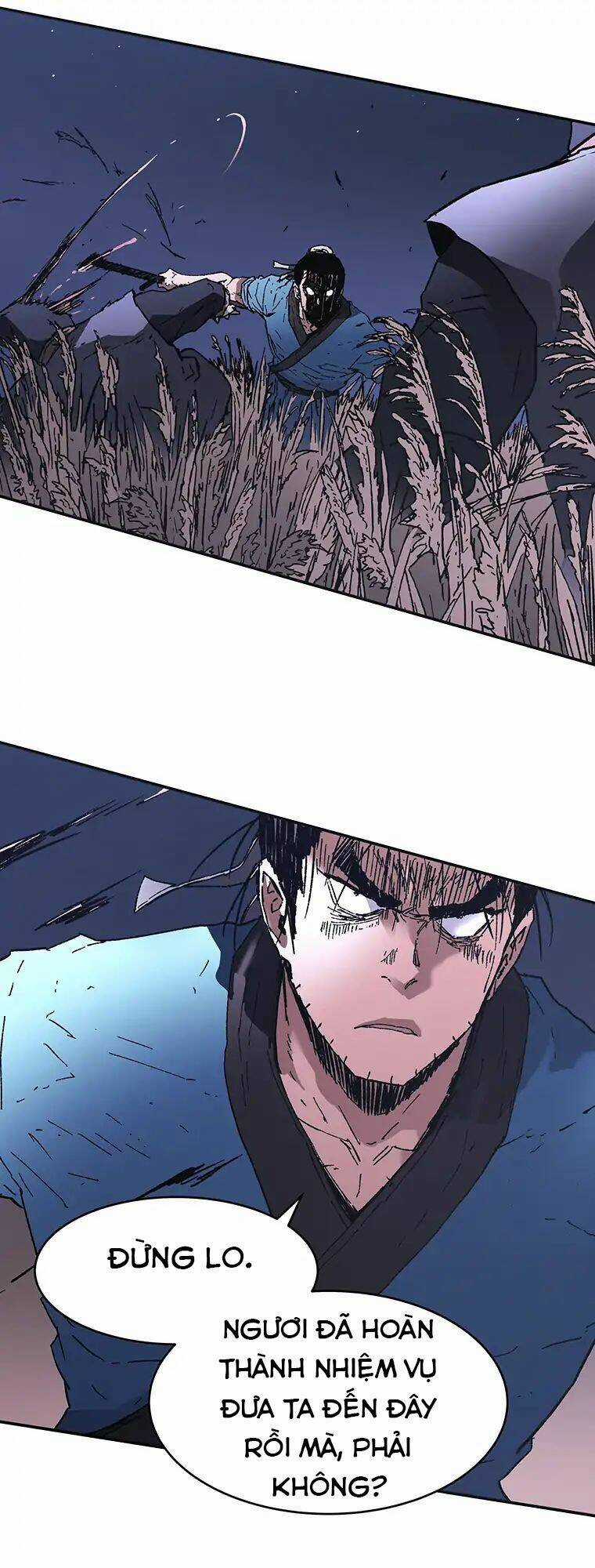 Bố Vô Song - Chapter 83 - Trang 37