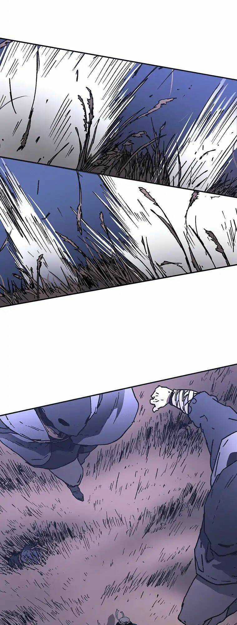 Bố Vô Song - Chapter 83 - Trang 38