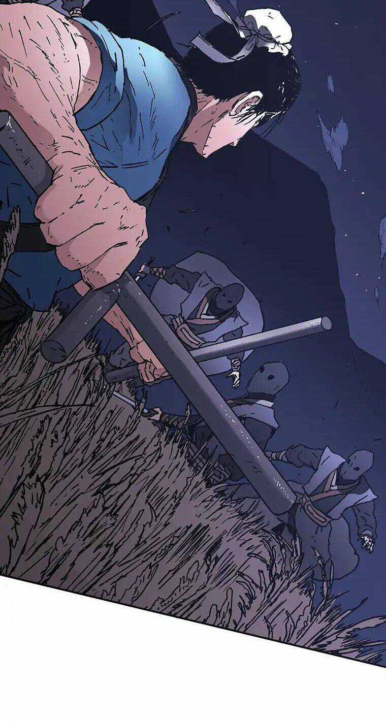 Bố Vô Song - Chapter 83 - Trang 40