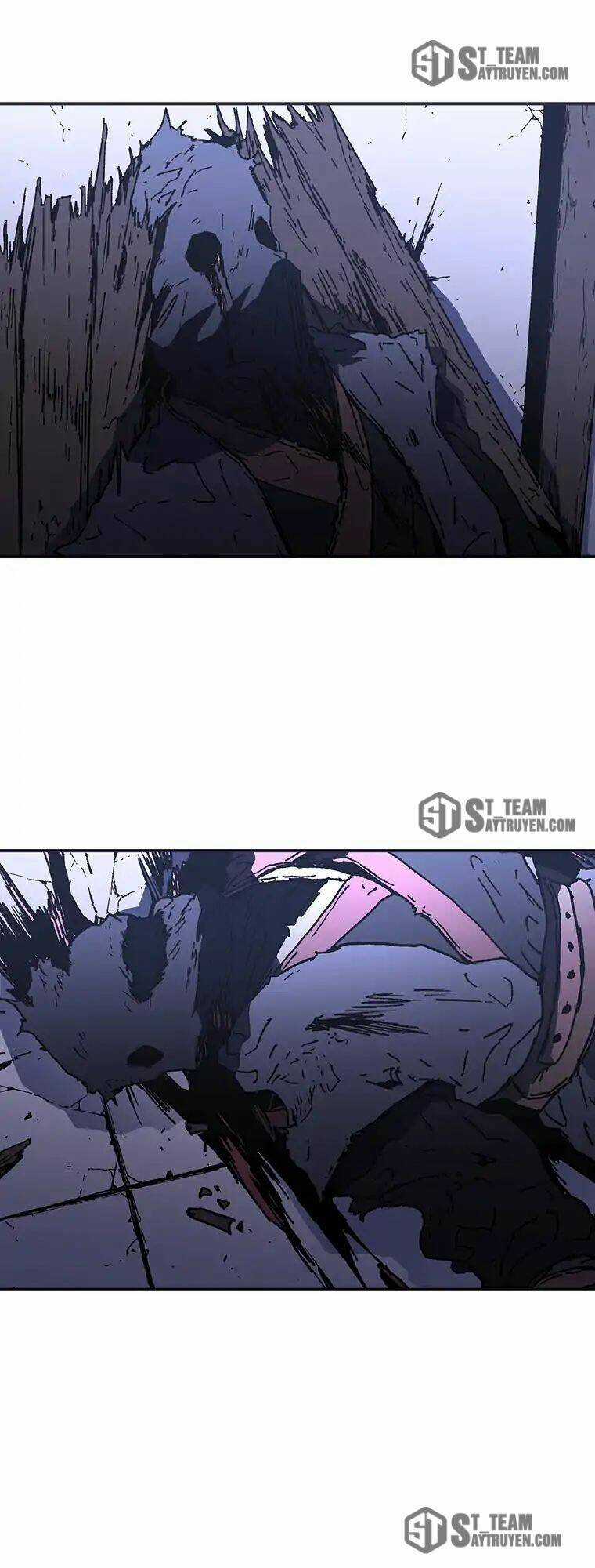 Bố Vô Song - Chapter 83 - Trang 5