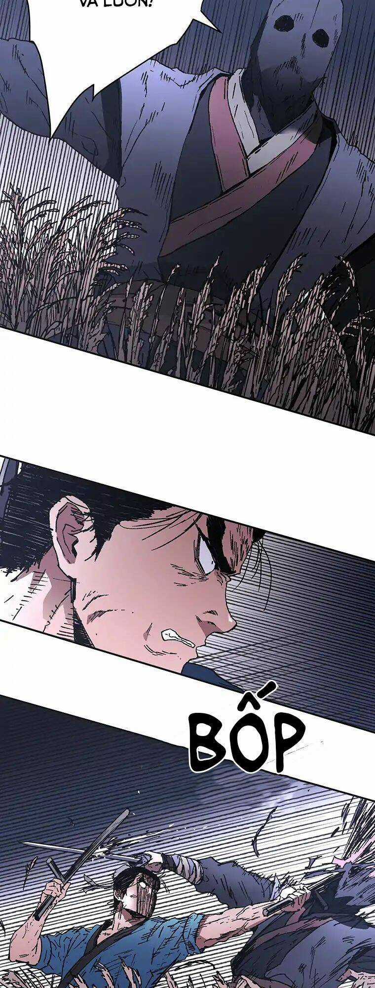 Bố Vô Song - Chapter 83 - Trang 42