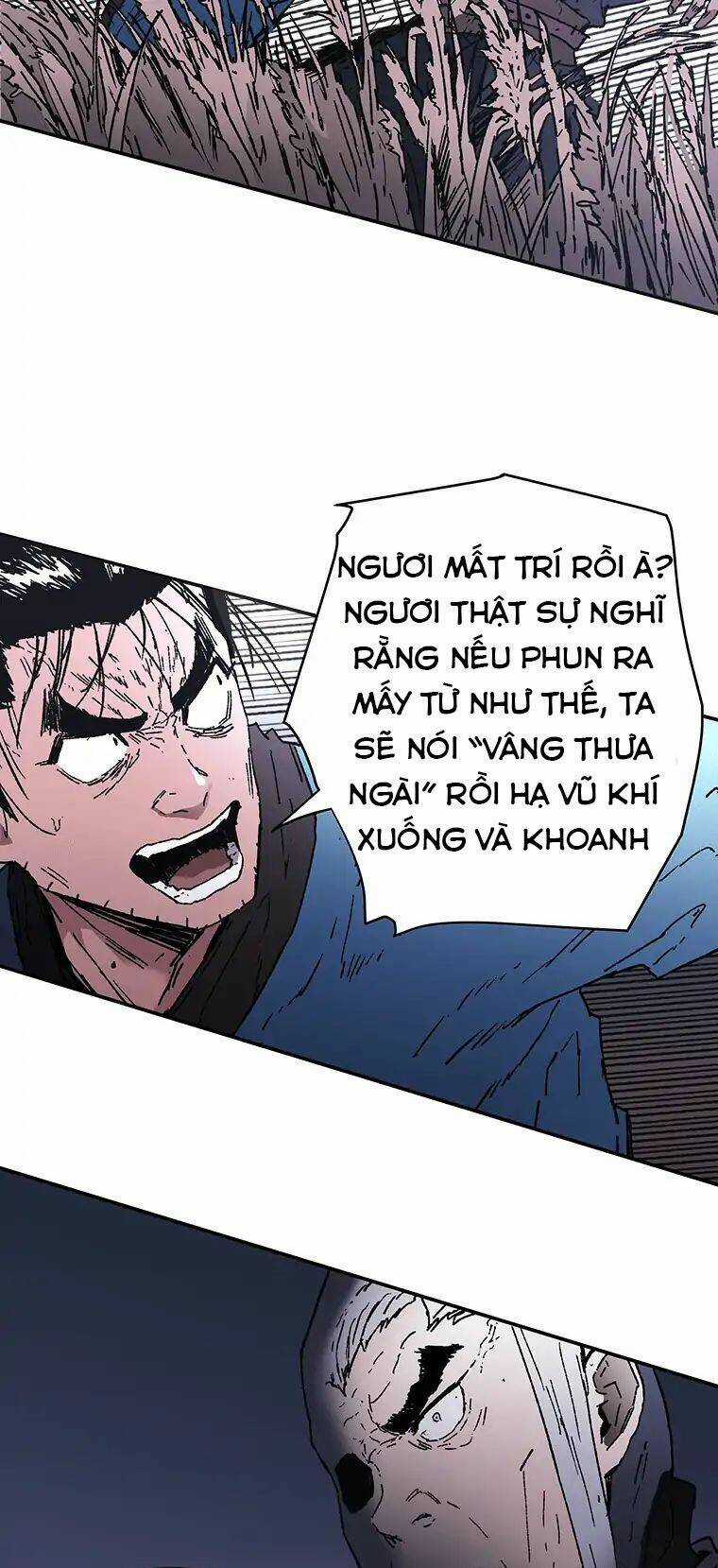Bố Vô Song - Chapter 83 - Trang 43