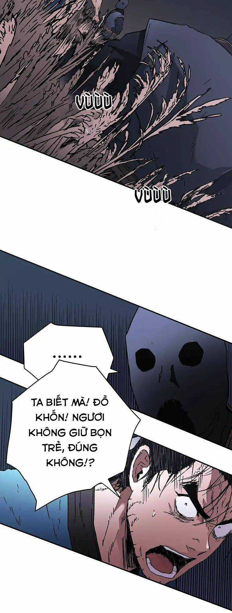Bố Vô Song - Chapter 83 - Trang 46