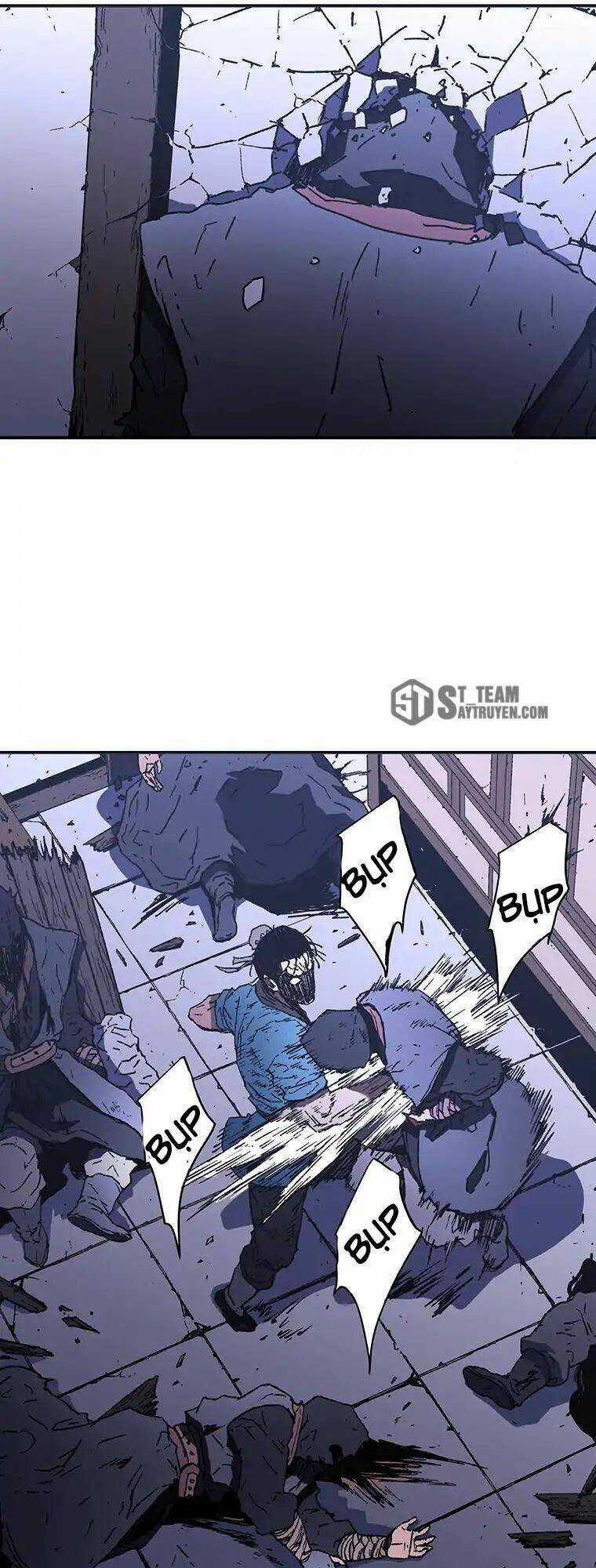 Bố Vô Song - Chapter 83 - Trang 6