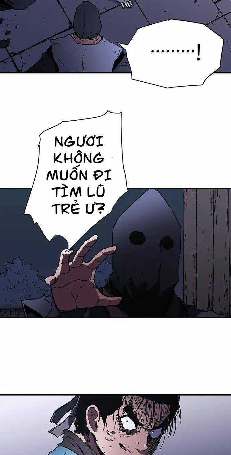 Bố Vô Song - Chapter 83 - Trang 7