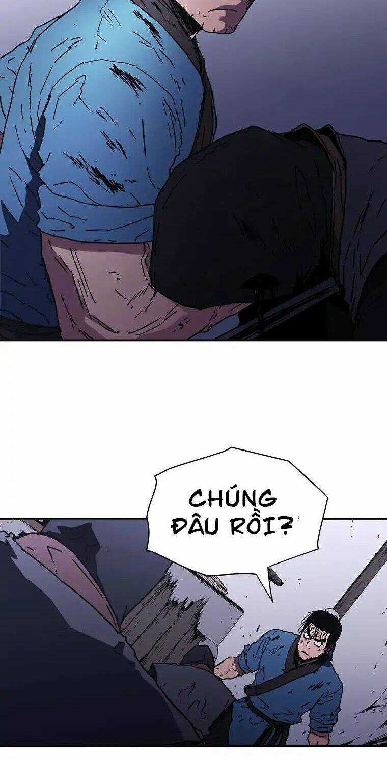 Bố Vô Song - Chapter 83 - Trang 8