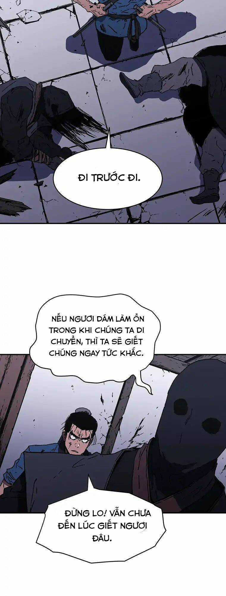 Bố Vô Song - Chapter 83 - Trang 10