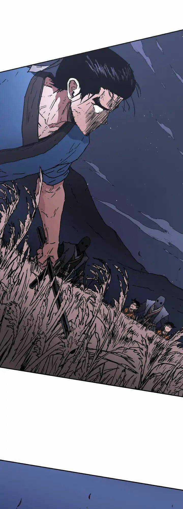 Bố Vô Song - Chapter 84 - Trang 11