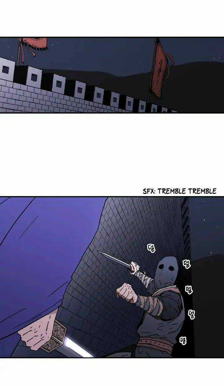 Bố Vô Song - Chapter 84 - Trang 14