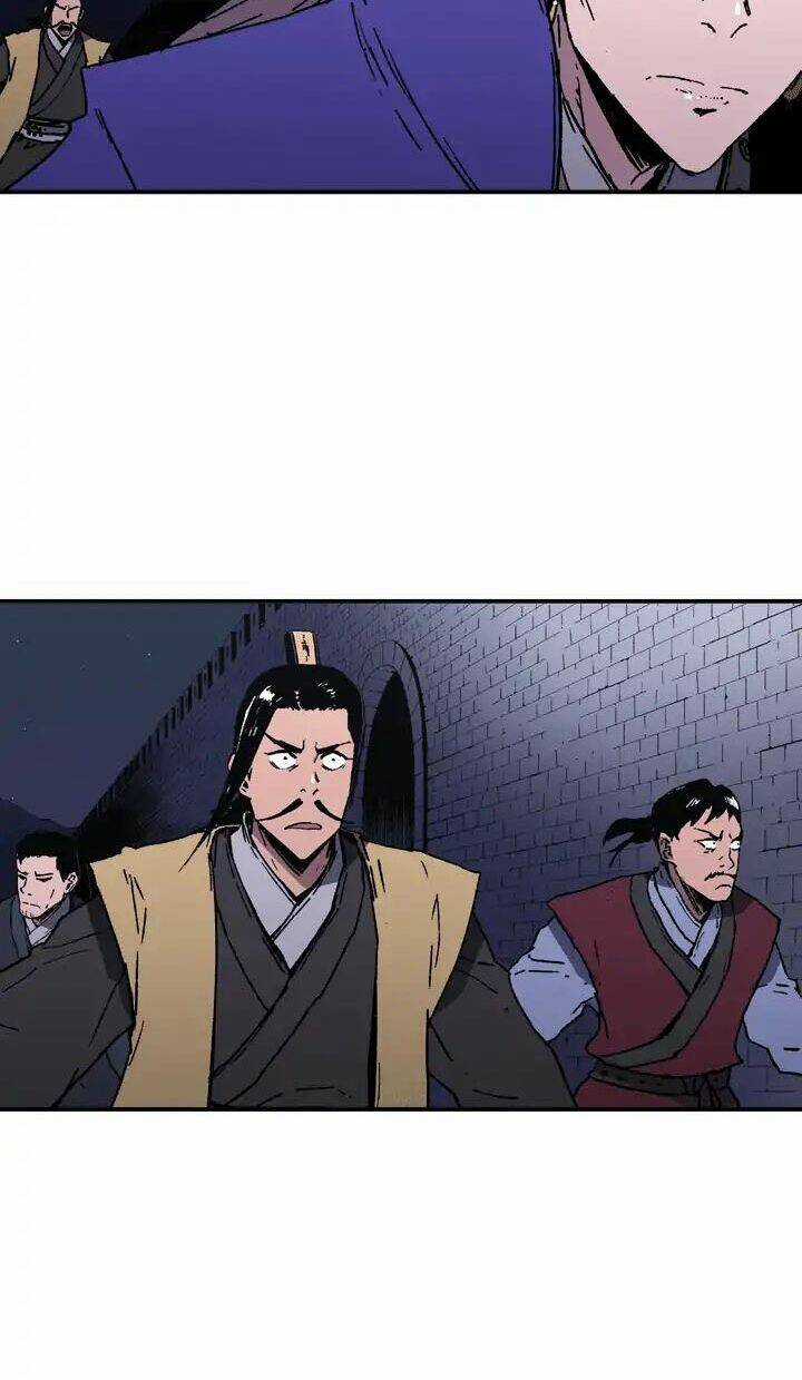 Bố Vô Song - Chapter 84 - Trang 18