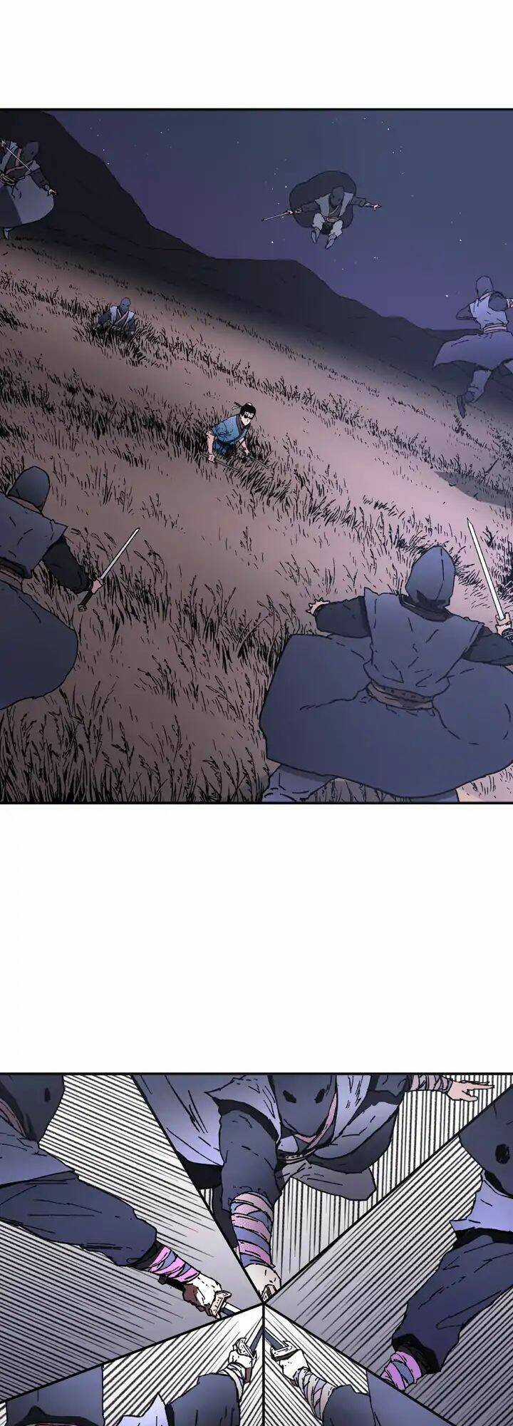 Bố Vô Song - Chapter 84 - Trang 3