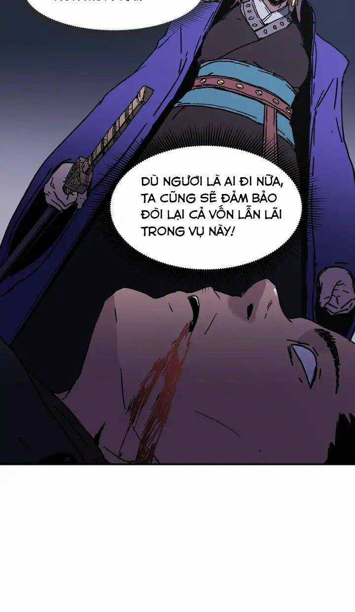 Bố Vô Song - Chapter 84 - Trang 22