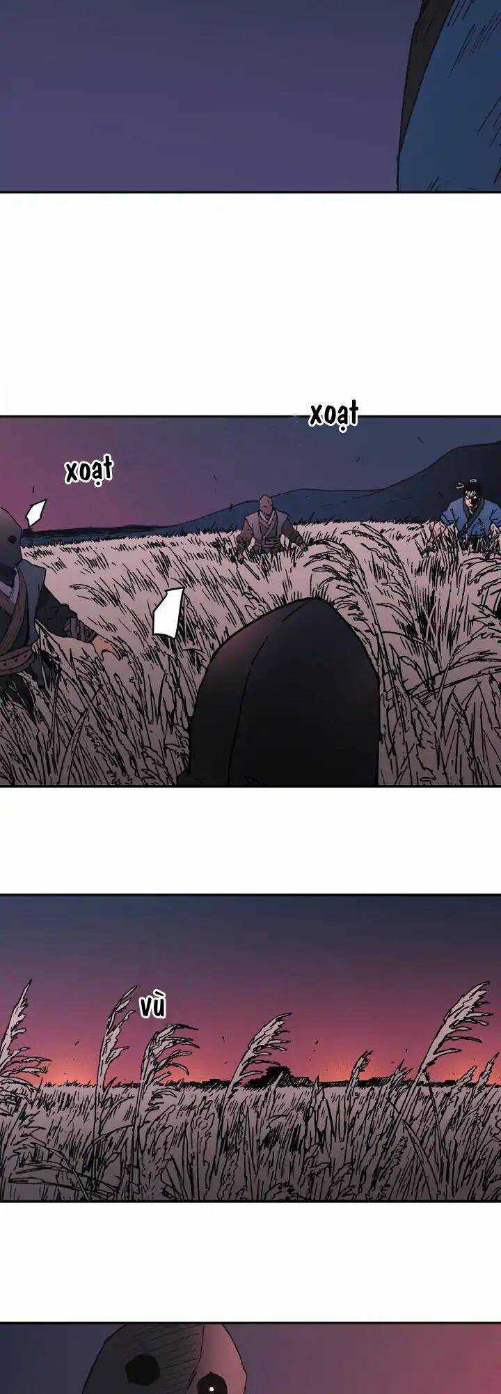 Bố Vô Song - Chapter 84 - Trang 24