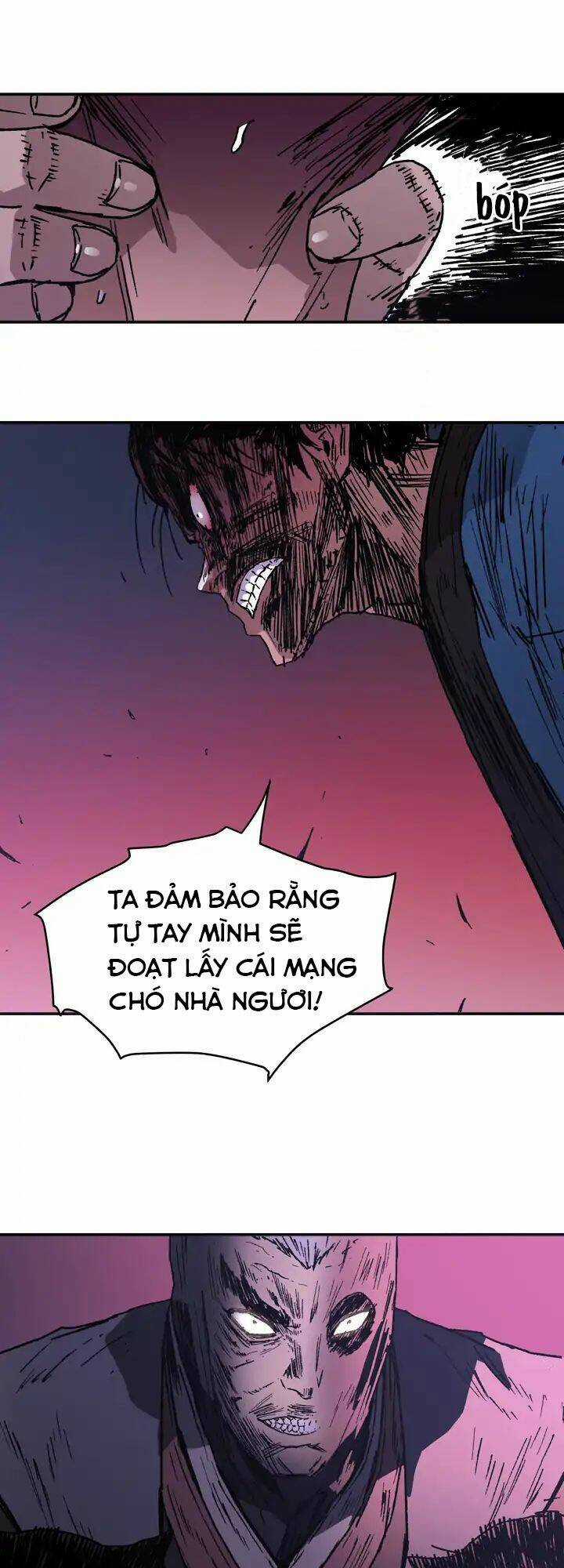 Bố Vô Song - Chapter 84 - Trang 27