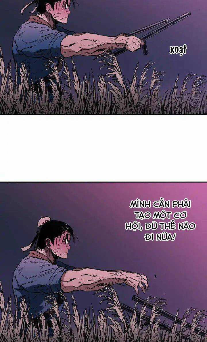 Bố Vô Song - Chapter 84 - Trang 29