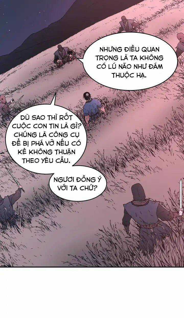Bố Vô Song - Chapter 84 - Trang 33
