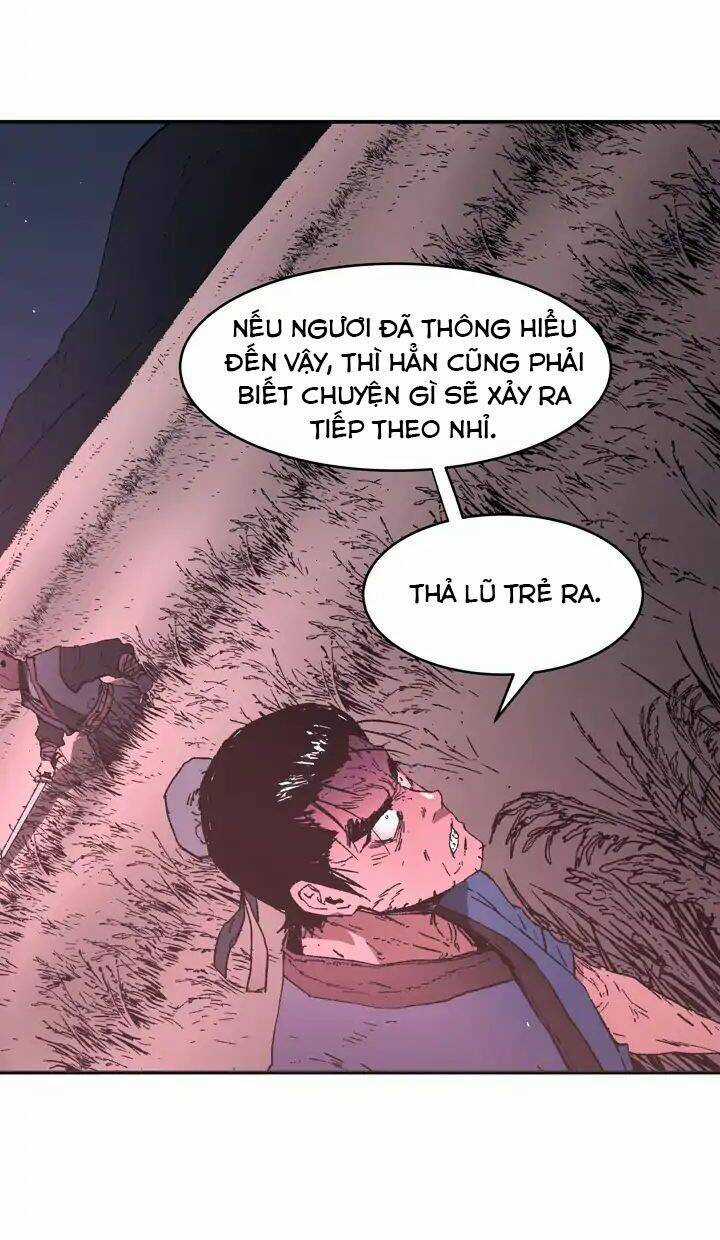 Bố Vô Song - Chapter 84 - Trang 34
