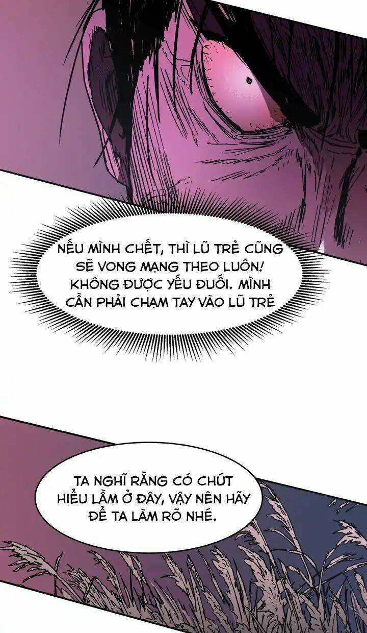 Bố Vô Song - Chapter 84 - Trang 37