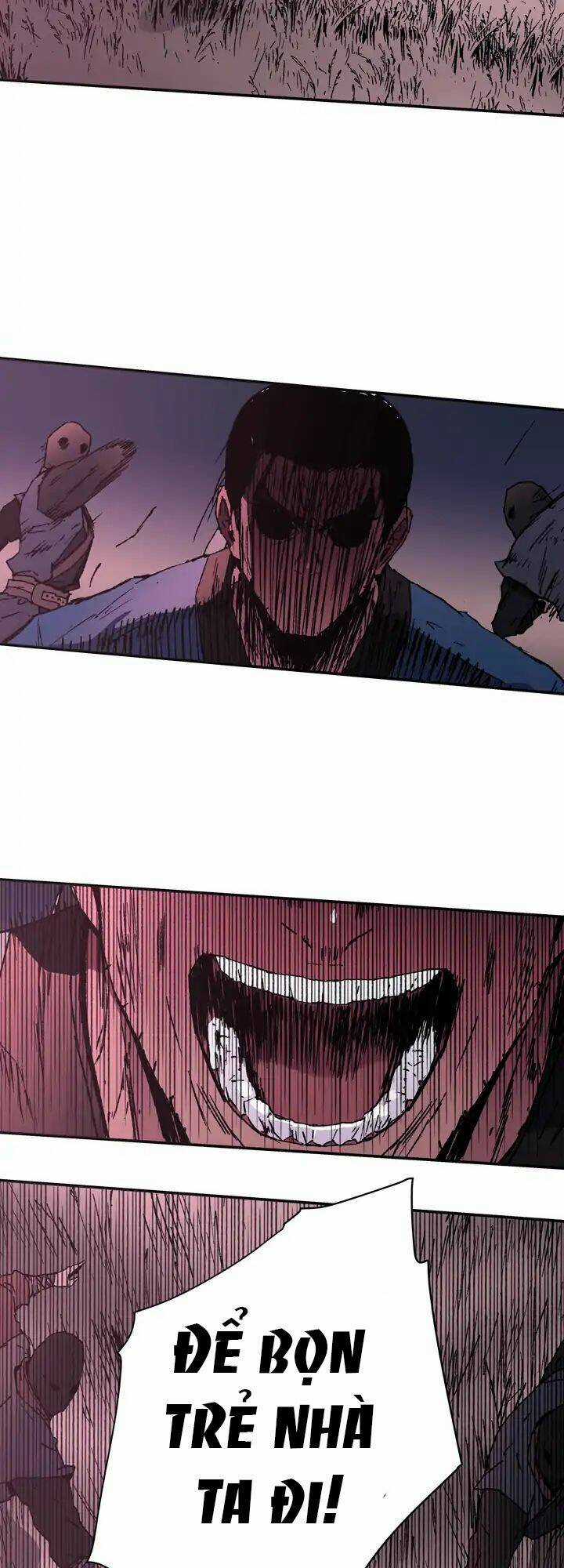 Bố Vô Song - Chapter 84 - Trang 40