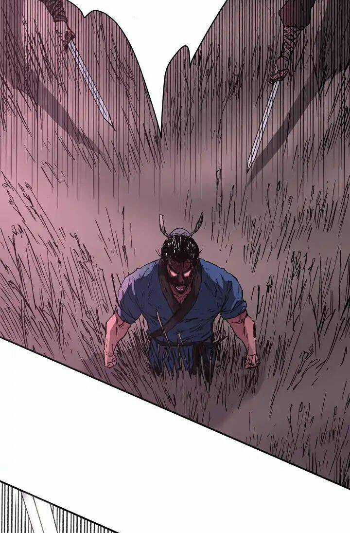 Bố Vô Song - Chapter 84 - Trang 41