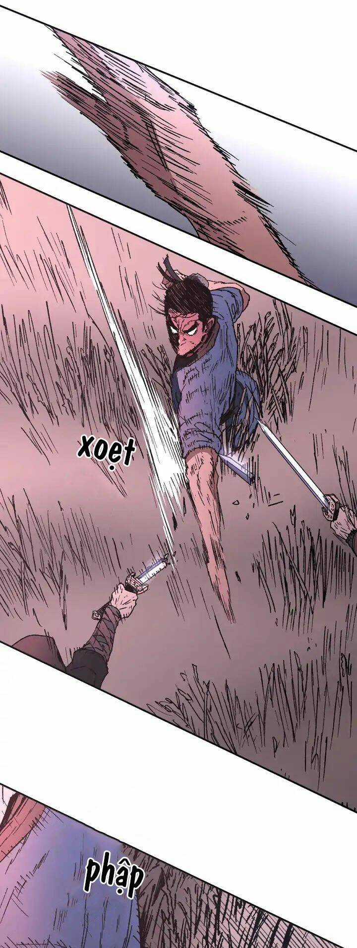 Bố Vô Song - Chapter 84 - Trang 43