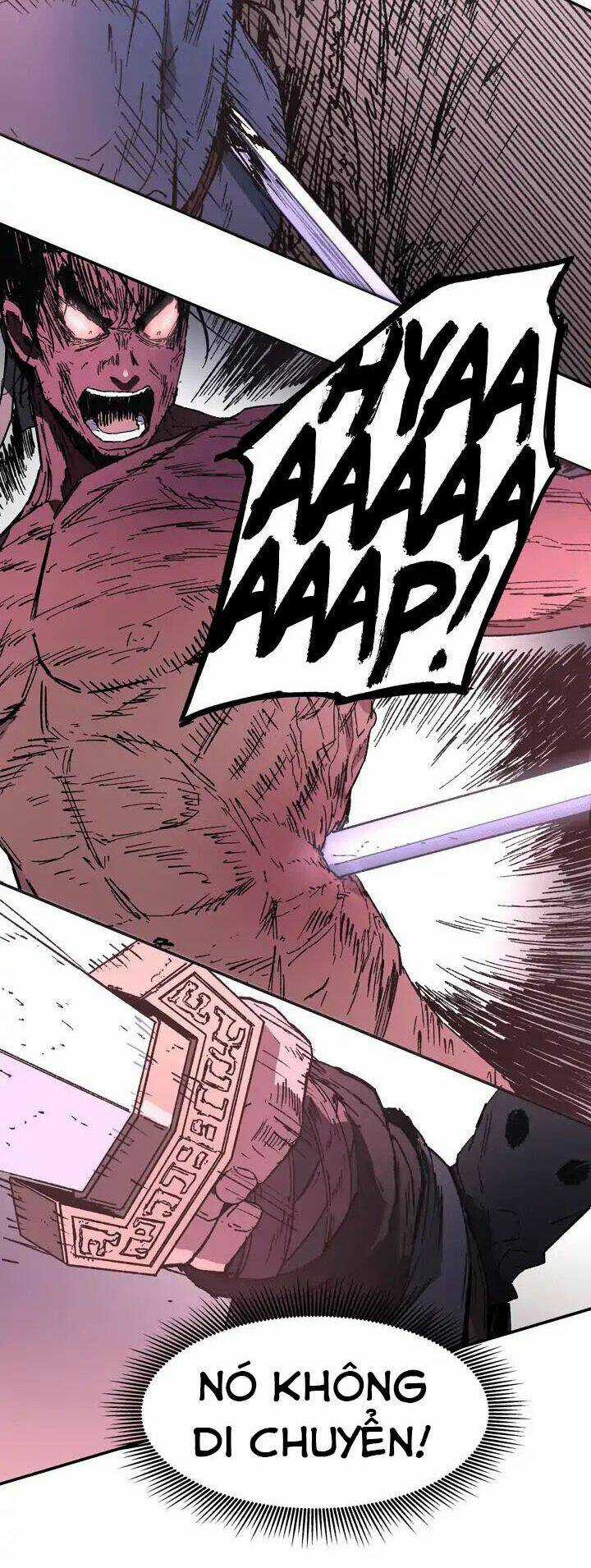 Bố Vô Song - Chapter 84 - Trang 44