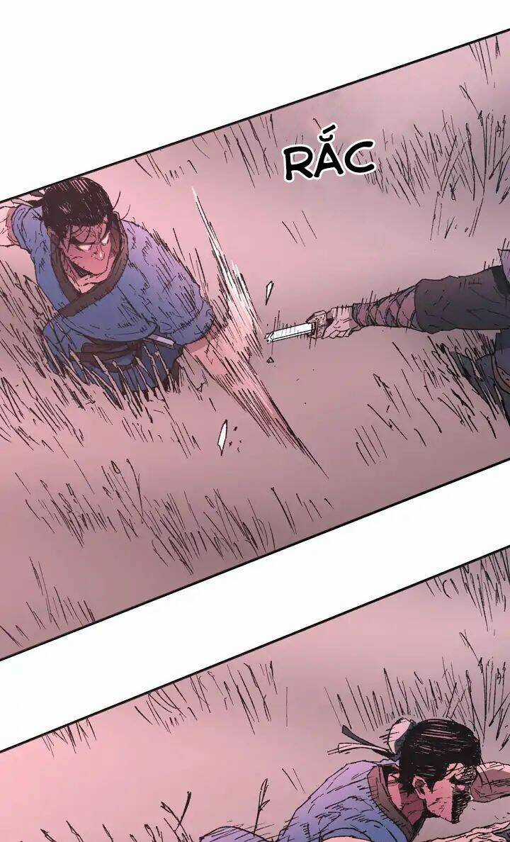 Bố Vô Song - Chapter 84 - Trang 45