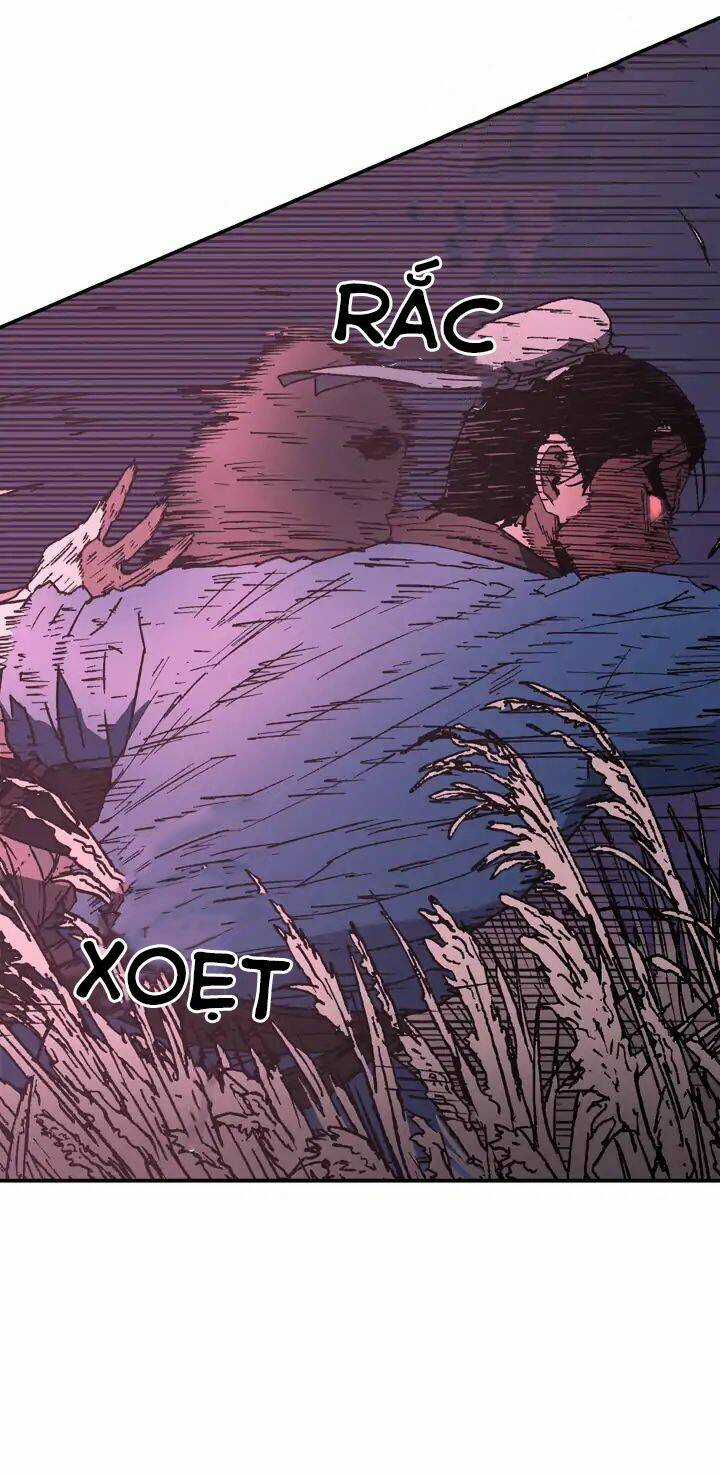 Bố Vô Song - Chapter 84 - Trang 47