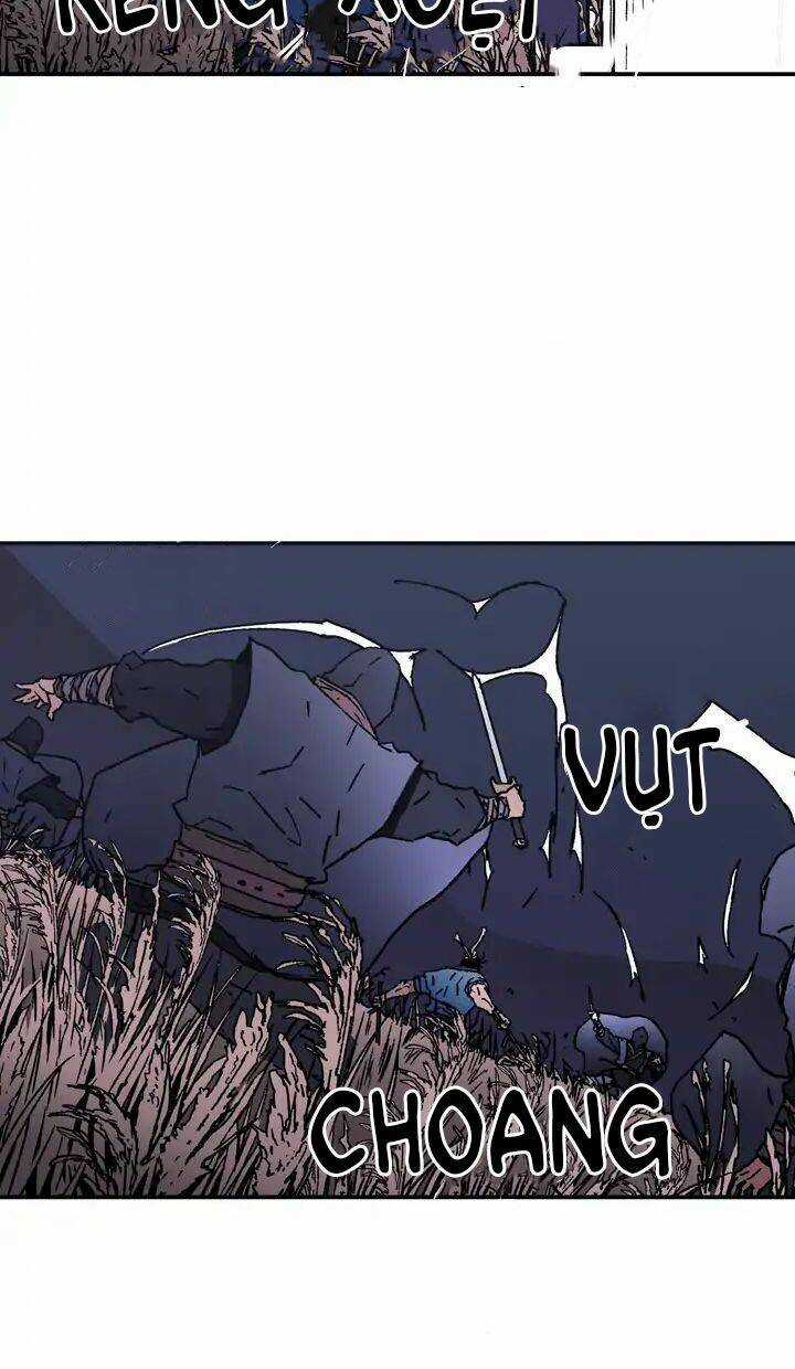 Bố Vô Song - Chapter 84 - Trang 6