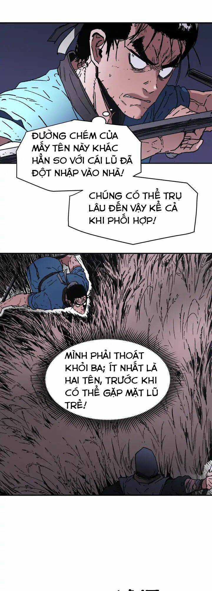 Bố Vô Song - Chapter 84 - Trang 7
