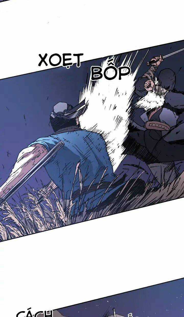 Bố Vô Song - Chapter 84 - Trang 9