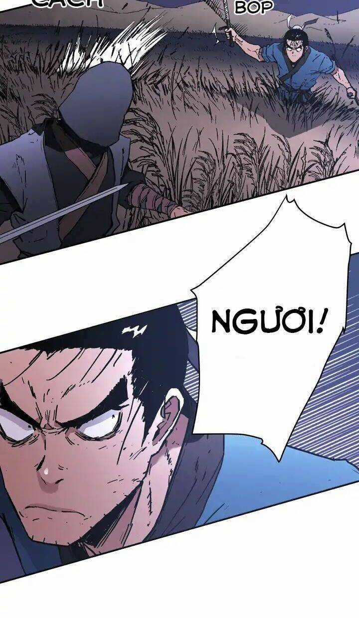 Bố Vô Song - Chapter 84 - Trang 10