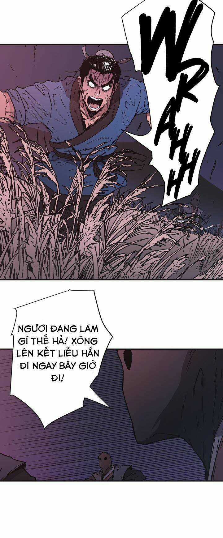Bố Vô Song - Chapter 85 - Trang 11