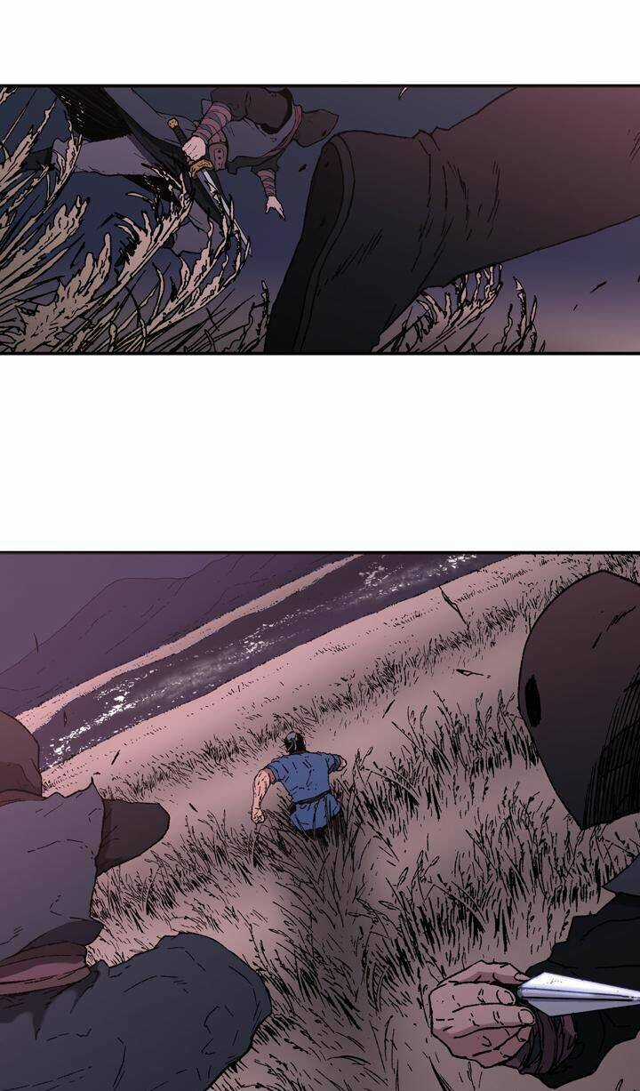 Bố Vô Song - Chapter 85 - Trang 12