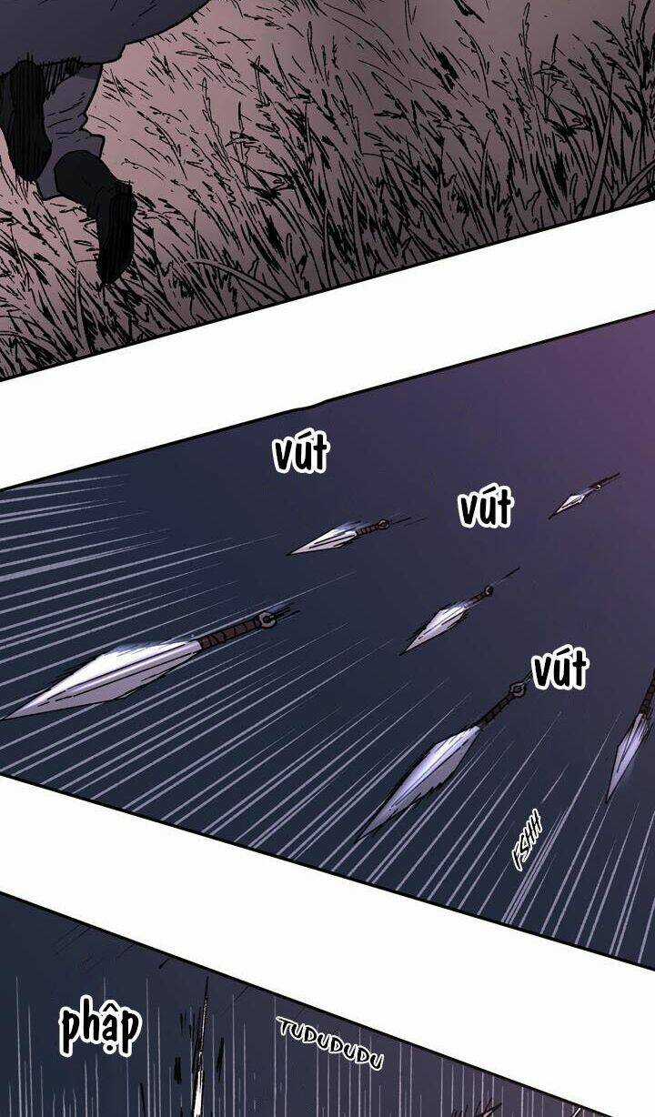 Bố Vô Song - Chapter 85 - Trang 13