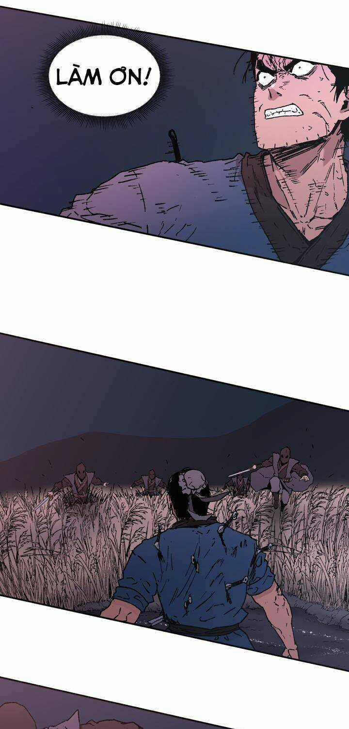 Bố Vô Song - Chapter 85 - Trang 17