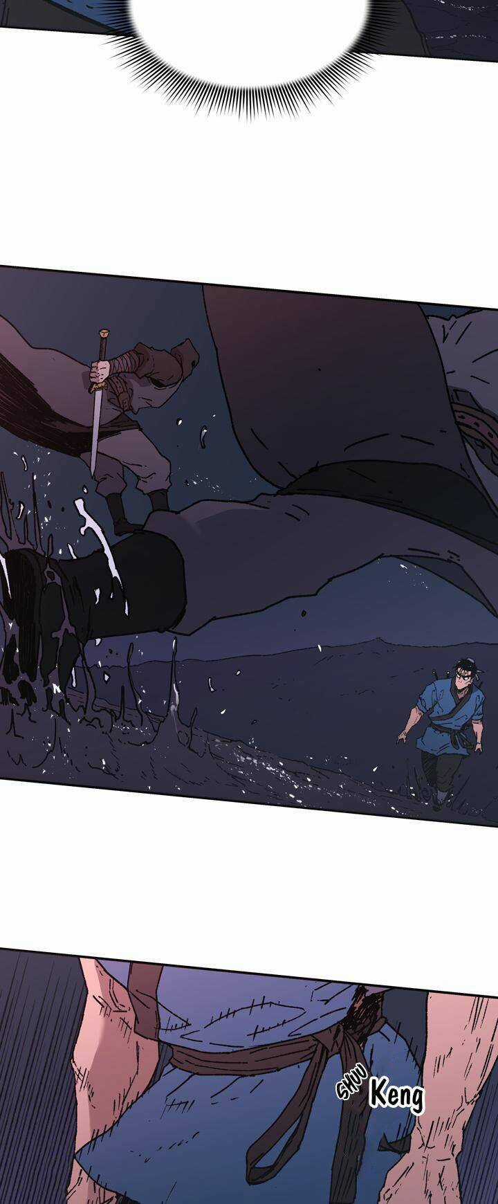 Bố Vô Song - Chapter 85 - Trang 19