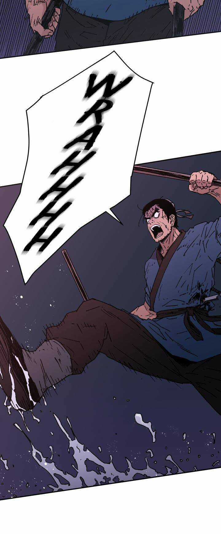 Bố Vô Song - Chapter 85 - Trang 20