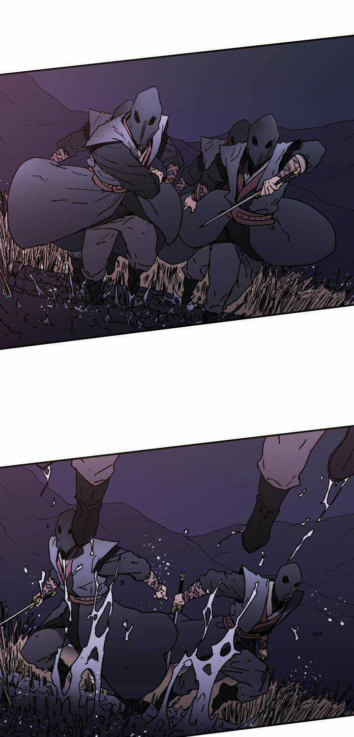 Bố Vô Song - Chapter 85 - Trang 21