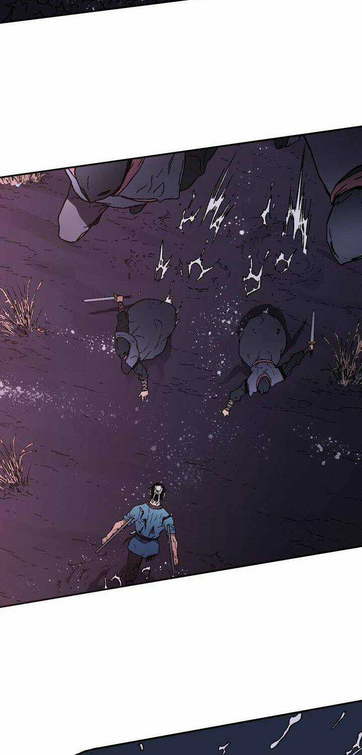 Bố Vô Song - Chapter 85 - Trang 22