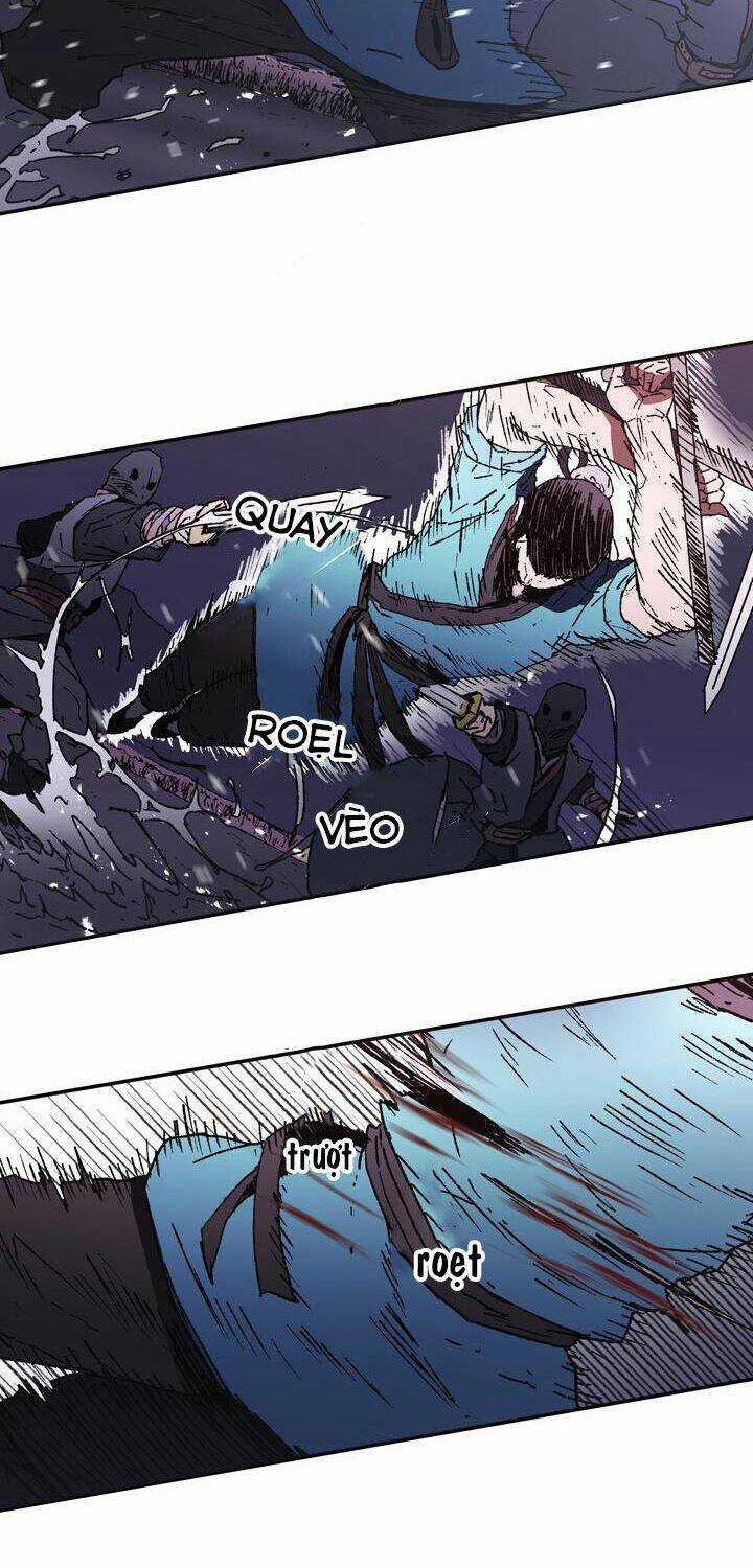 Bố Vô Song - Chapter 85 - Trang 26