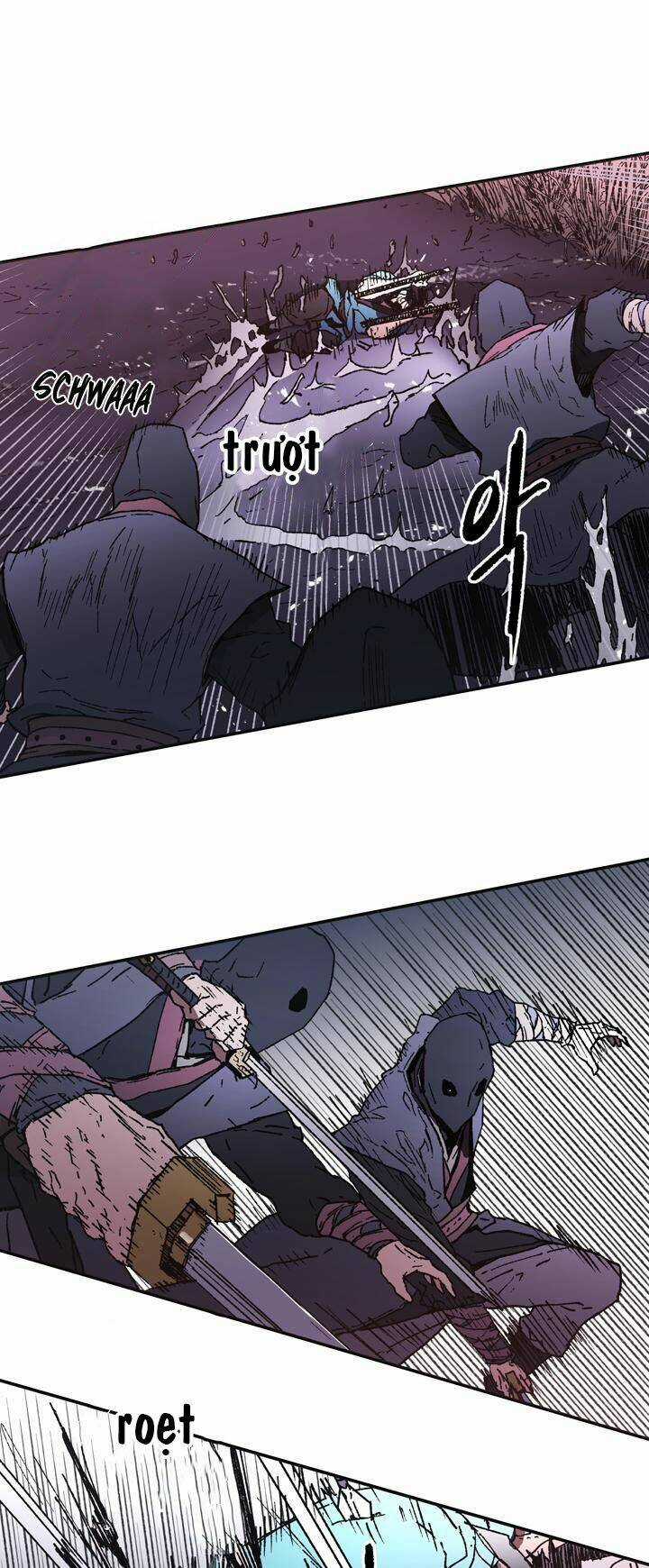 Bố Vô Song - Chapter 85 - Trang 27