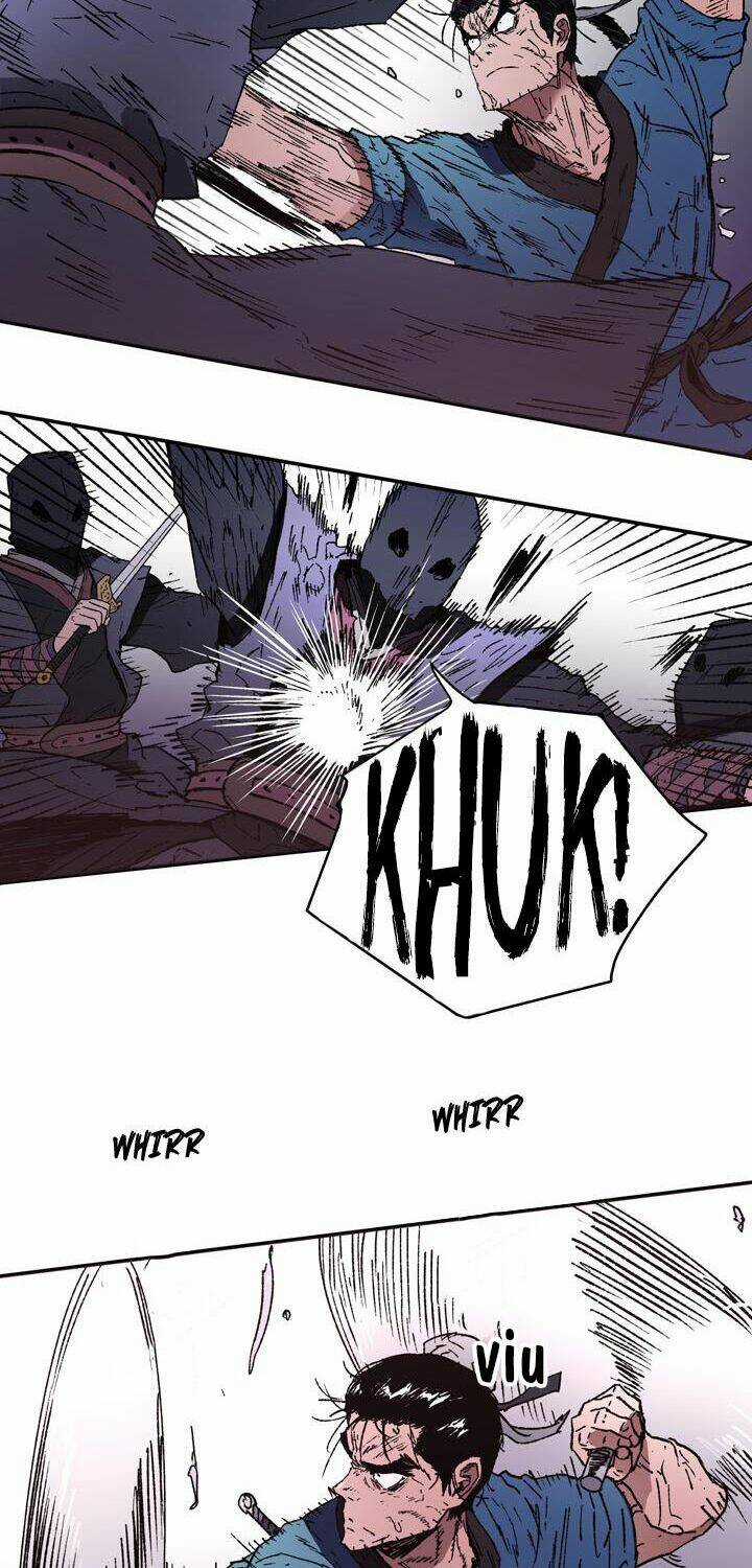 Bố Vô Song - Chapter 85 - Trang 30