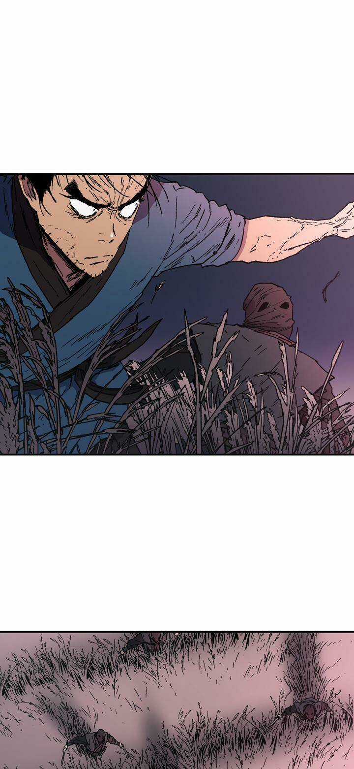 Bố Vô Song - Chapter 85 - Trang 4