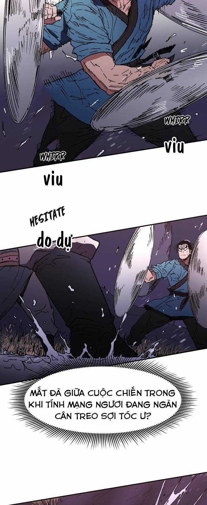 Bố Vô Song - Chapter 85 - Trang 31