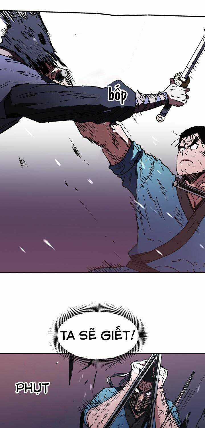 Bố Vô Song - Chapter 85 - Trang 32