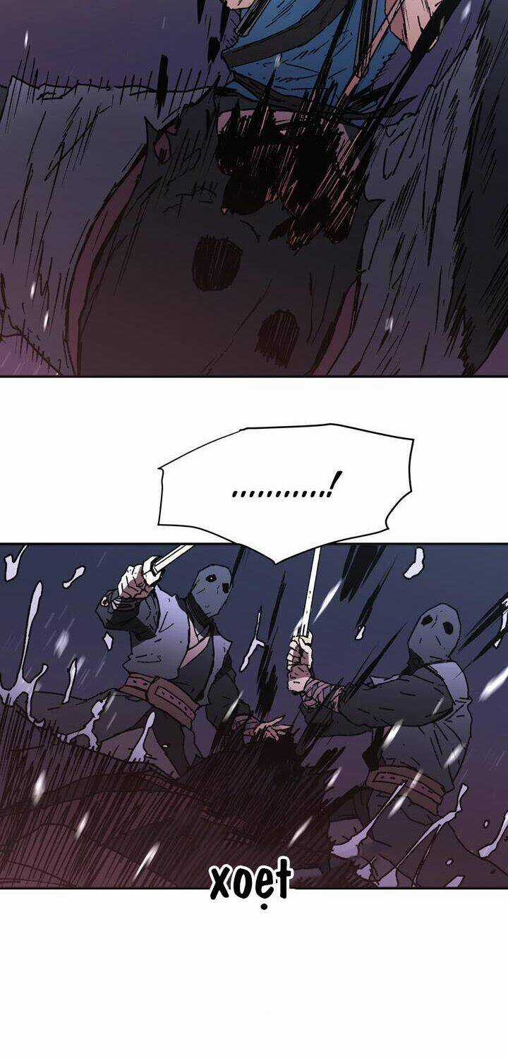 Bố Vô Song - Chapter 85 - Trang 33