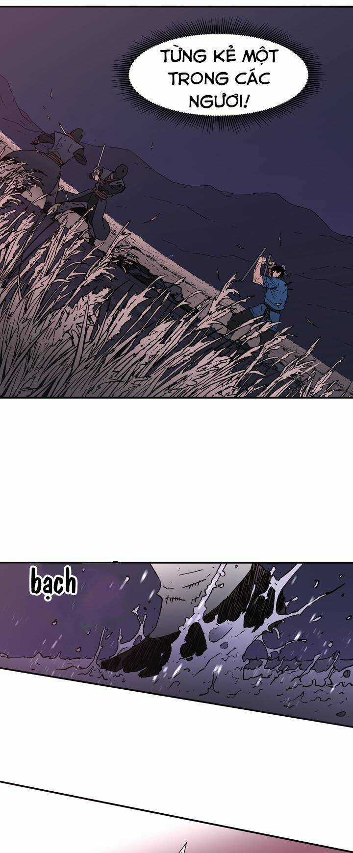 Bố Vô Song - Chapter 85 - Trang 34